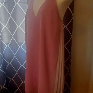 BCBG Cocktail dress. Size: Medium
